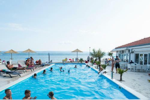 Mediteran Bungalow Galeb