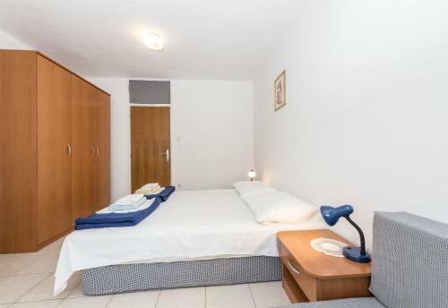 Apartments Lana