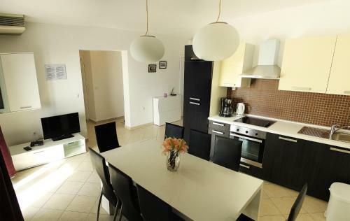 Apartments Silvija