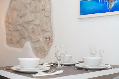 Hostal Apartments And Rooms Kampanel