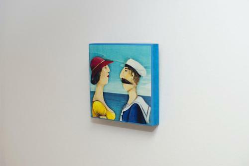 Hostal Apartments And Rooms Kampanel