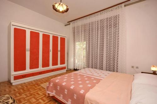 Apartment Dramalj 5491b
