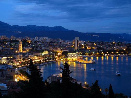 Zvijezda Mora Apartment