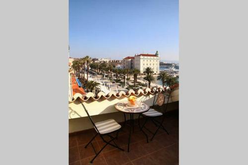 Palazzo Comfort Apartments