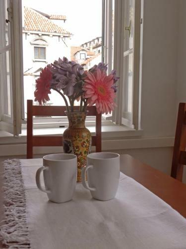 Palazzo Comfort Apartments
