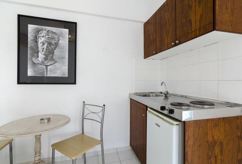 Apartamentos Mika Villas