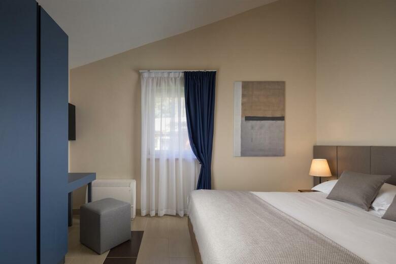 Hotel Meli� Istrian Villas