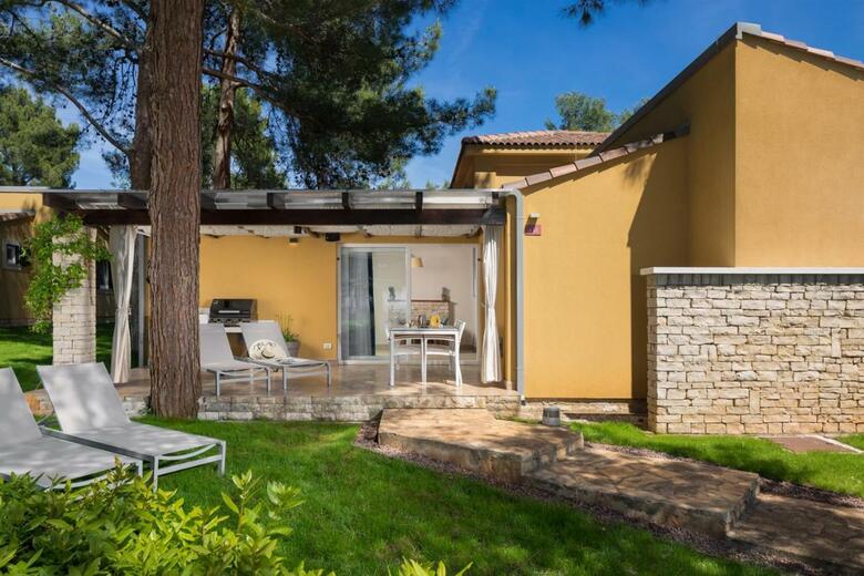 Hotel Meli� Istrian Villas