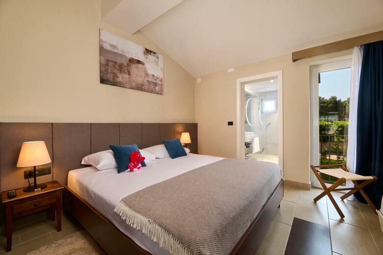 Hotel Meli� Istrian Villas