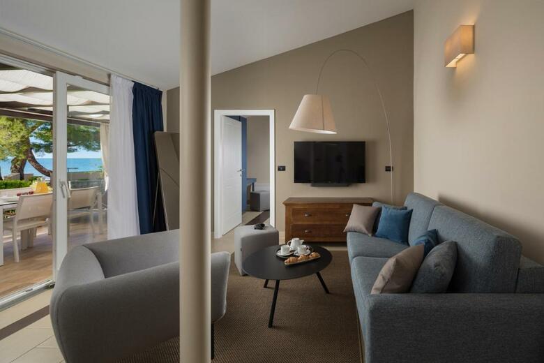 Hotel Meli� Istrian Villas