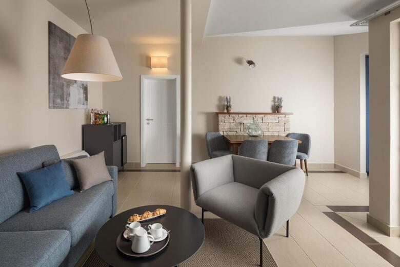 Hotel Meli� Istrian Villas