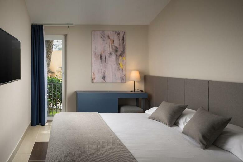 Hotel Meli� Istrian Villas