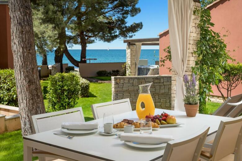 Hotel Meli� Istrian Villas