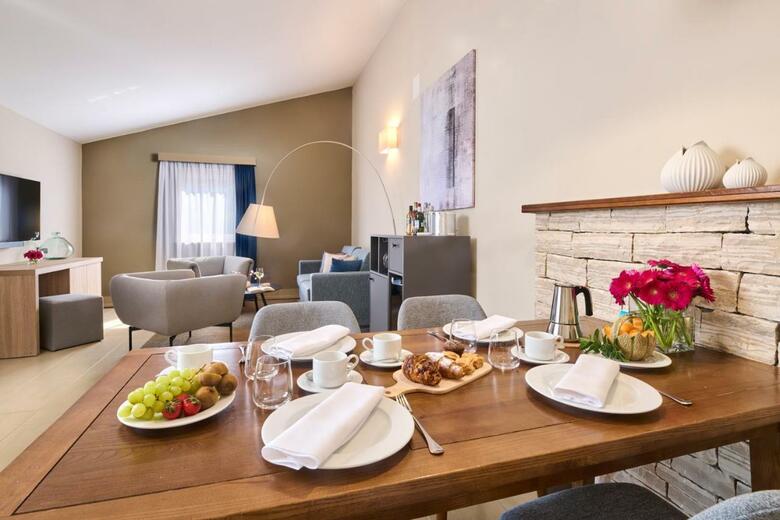 Hotel Meli� Istrian Villas