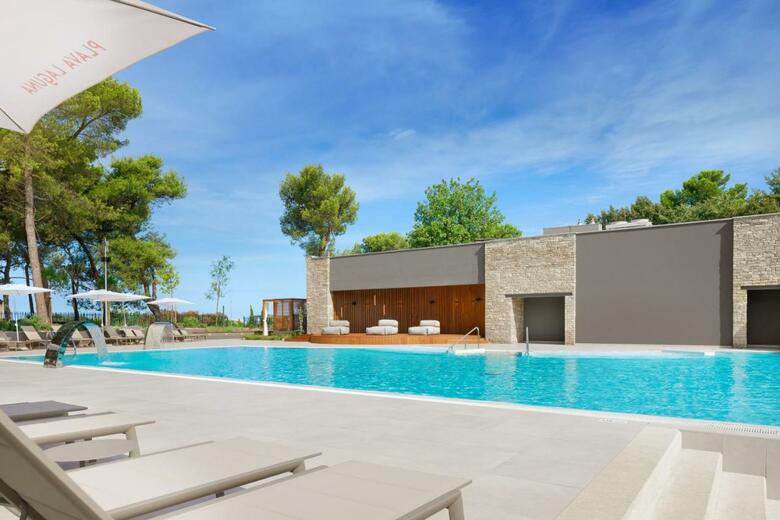 Hotel Meli� Istrian Villas