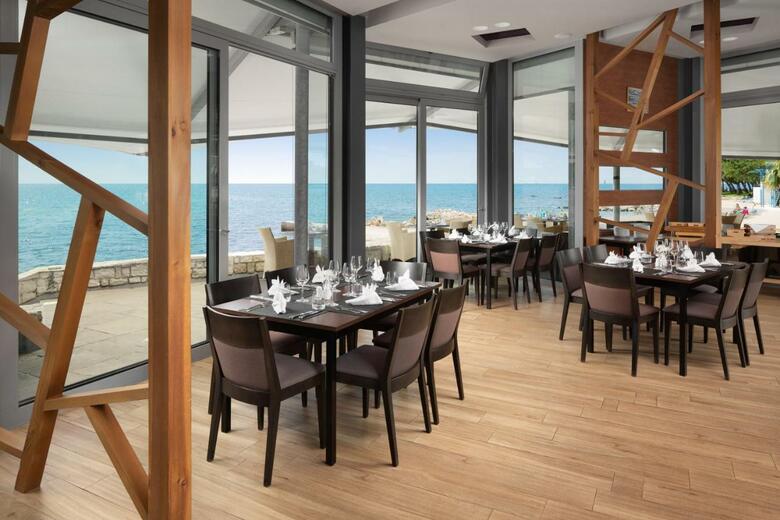 Hotel Meli� Istrian Villas
