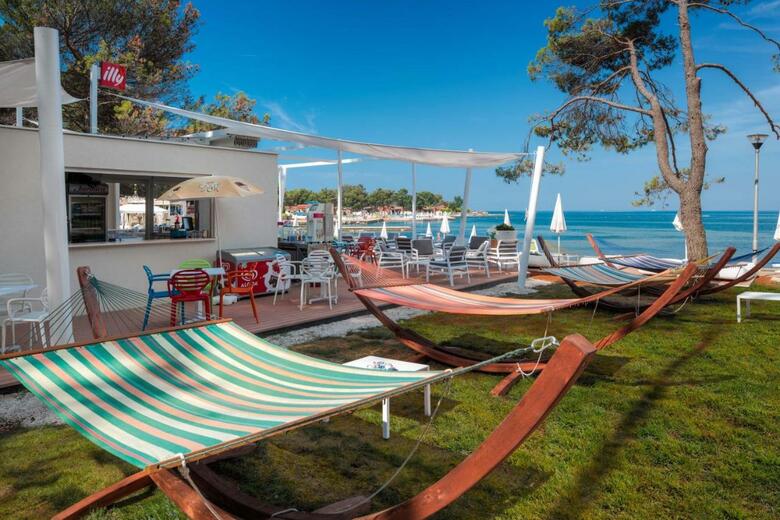 Hotel Meli� Istrian Villas