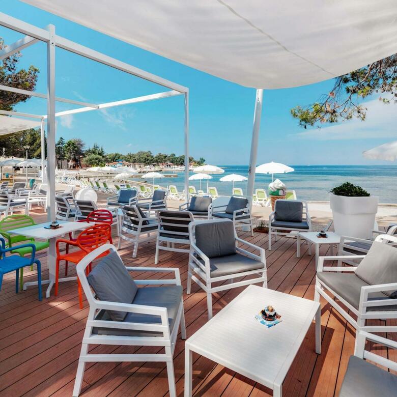 Hotel Meli� Istrian Villas