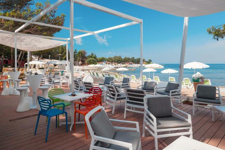 Hotel Meli� Istrian Villas