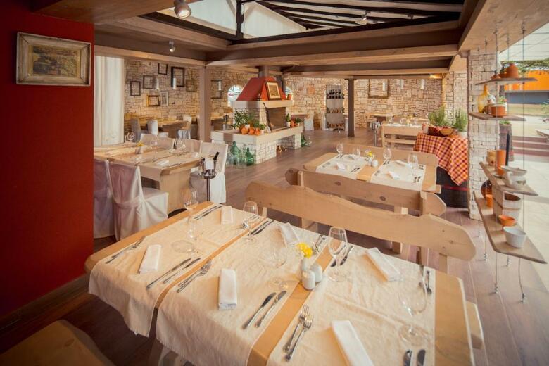 Hotel Meli� Istrian Villas