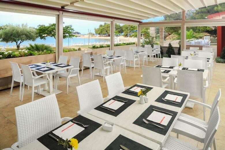 Hotel Meli� Istrian Villas