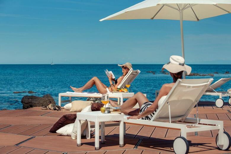 Hotel Meli� Istrian Villas