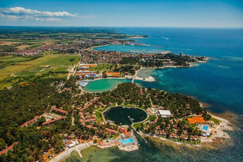 Hotel Meli� Istrian Villas