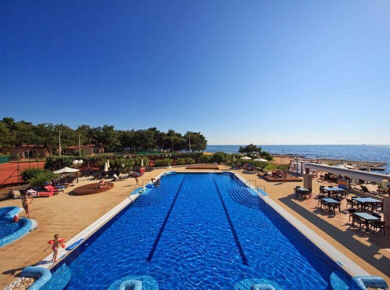 Hotel Meli� Istrian Villas