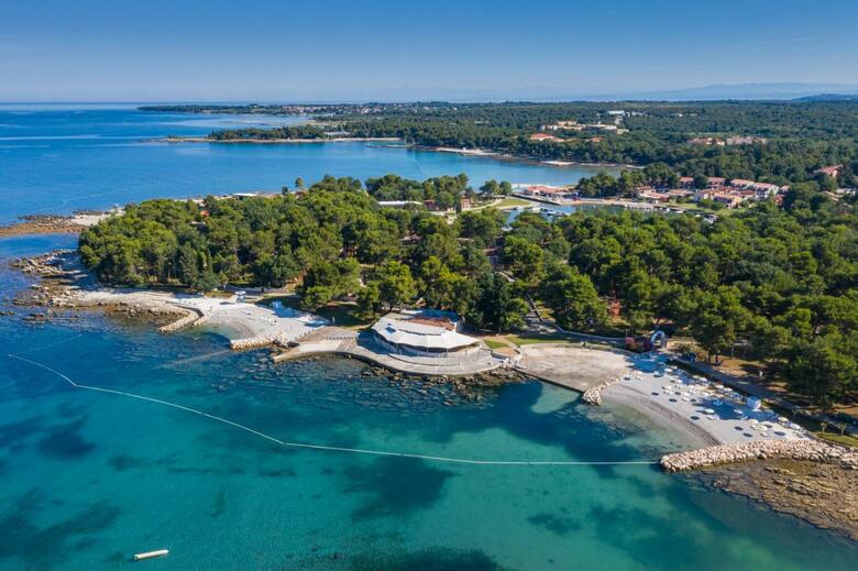 Hotel Meli� Istrian Villas