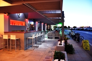 Hotel Zephyros