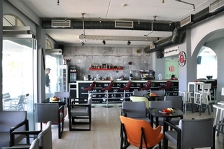 Hotel Zephyros