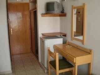 Hotel Zephyros
