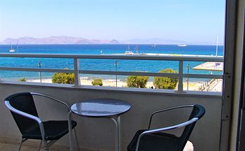 Hotel Zephyros
