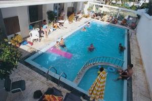 Hotel Zephyros
