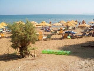 Hotel Kato Stalos Beach