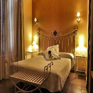 Hotel Hosteria De Almagro Valdeolivo