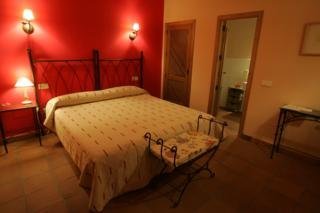 Hotel Hosteria De Almagro Valdeolivo