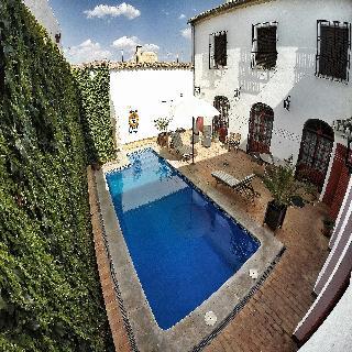 Hotel Hosteria De Almagro Valdeolivo