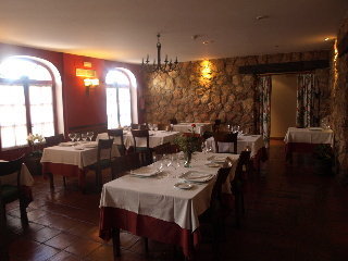 Hotel Hosteria De Almagro Valdeolivo