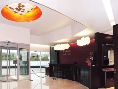 Hotel Residhome Nantes Berges De La Loire