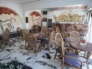 Hotel Black Sandy Beach
