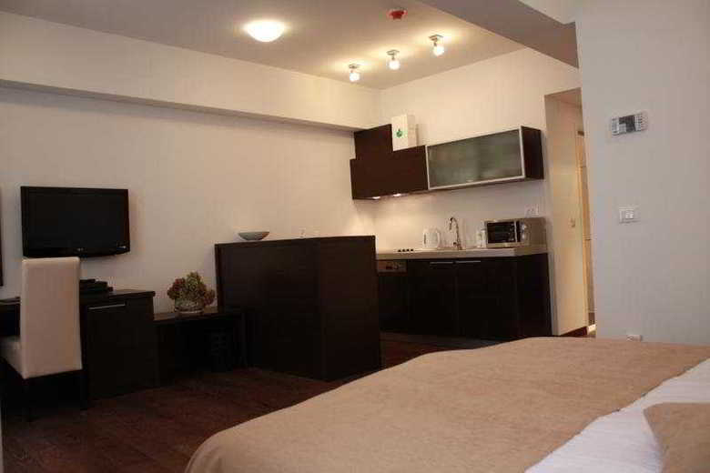 Hotel Celenga Apartments