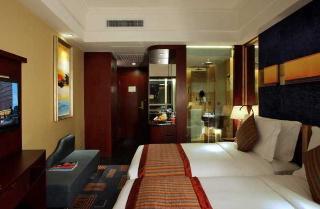 Hotel Charming Holiday