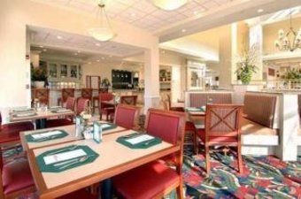 Hotel Hilton Garden Inn/coastal Grand Circle
