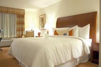 Hotel Hilton Garden Inn/coastal Grand Circle