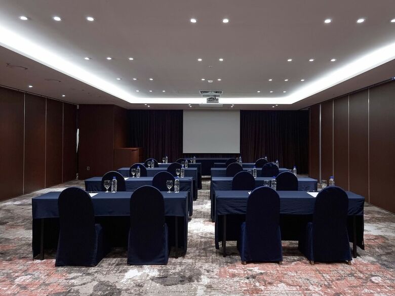 Hotel Ibis Suwon Ambassador