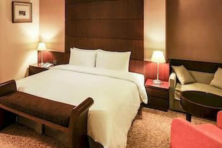 Hotel Ibis Suwon Ambassador