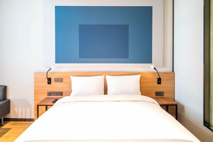 Hotel Ibis Suwon Ambassador