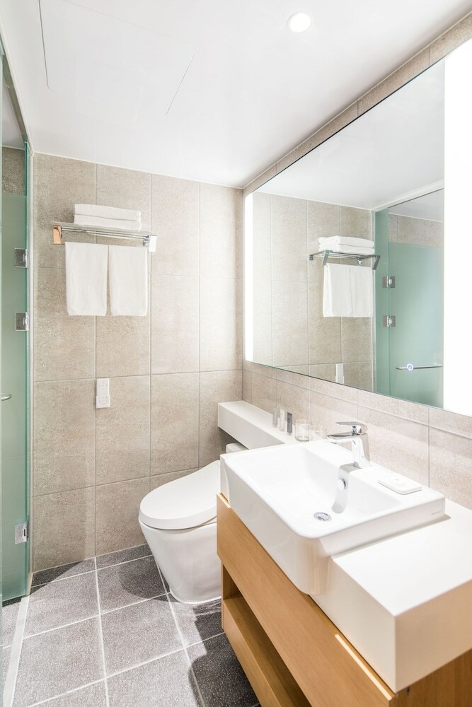 Hotel Ibis Suwon Ambassador