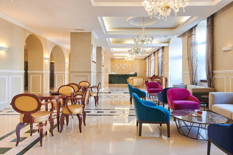 Grand Hotel Palazzo (premium)